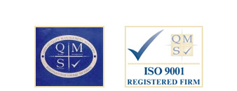 Certificats de qualitat QMS